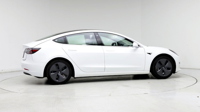 2020 Tesla Model 3 Standard Range 7