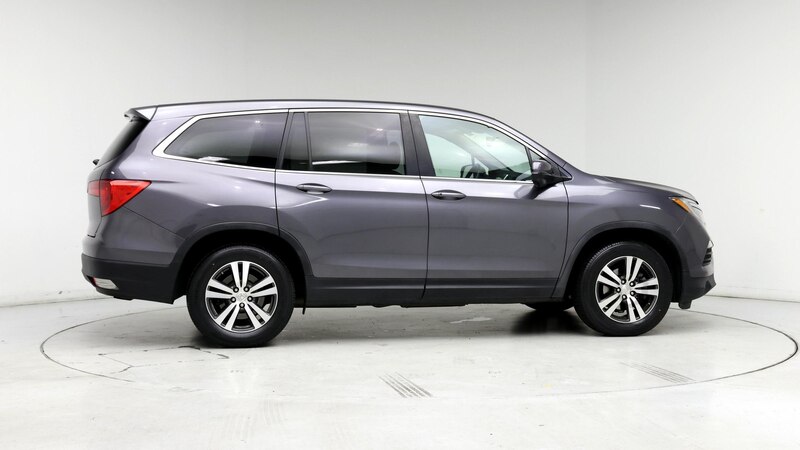 2018 Honda Pilot EX-L 7