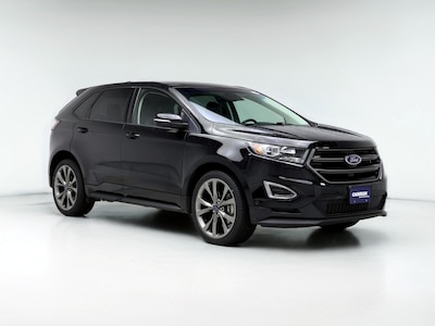 2016 Ford Edge Sport -
                Tacoma, WA