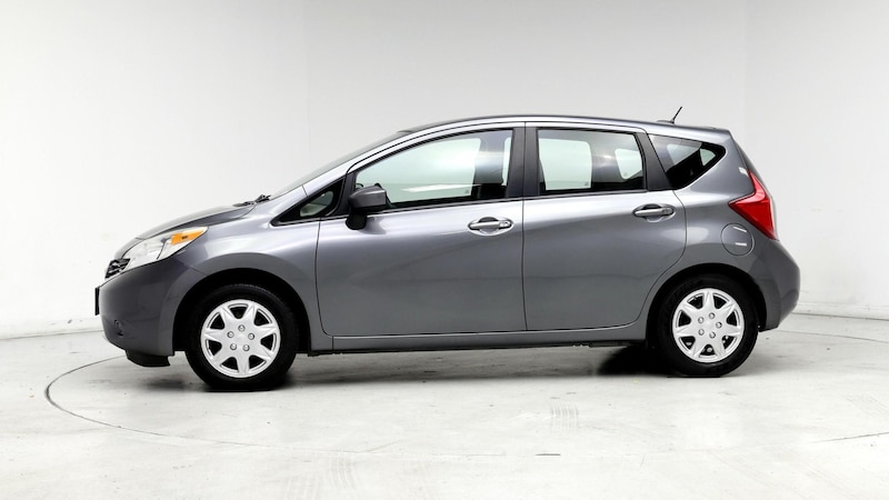 2016 Nissan Versa Note SV 3