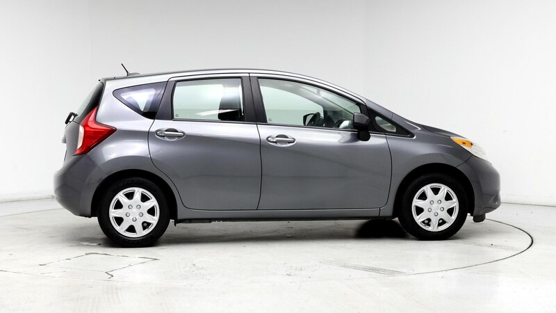 2016 Nissan Versa Note SV 7