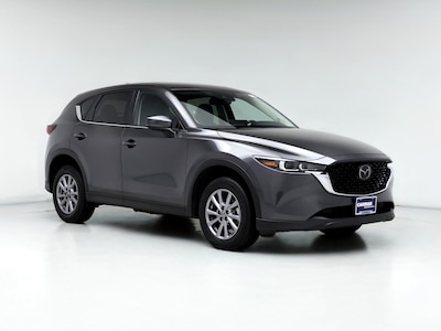 2022 Mazda CX-5 S -
                Tacoma, WA