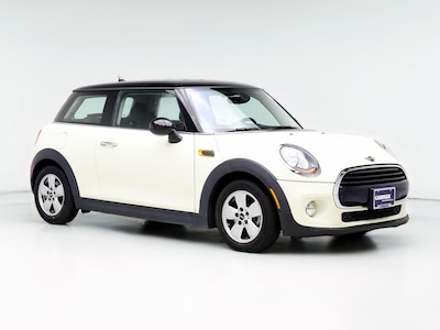 2016 MINI Cooper Hardtop  -
                Seattle, WA