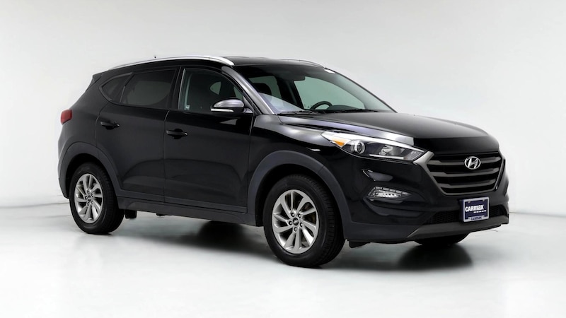2016 Hyundai Tucson Eco Hero Image