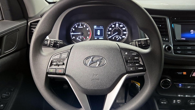 2016 Hyundai Tucson Eco 10