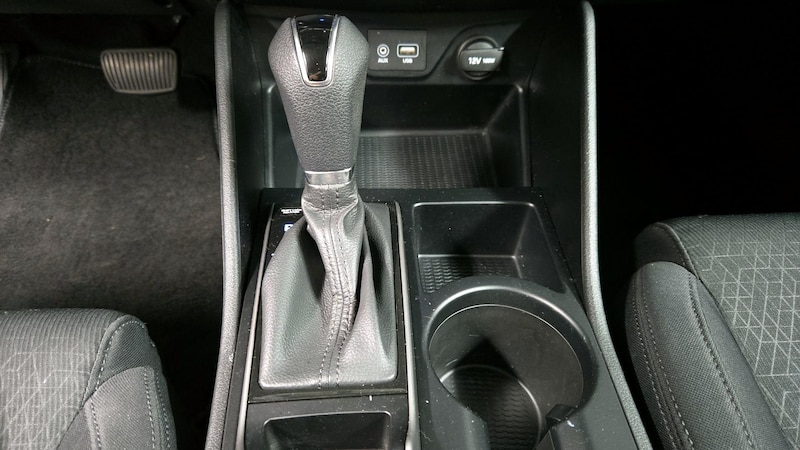 2016 Hyundai Tucson Eco 17