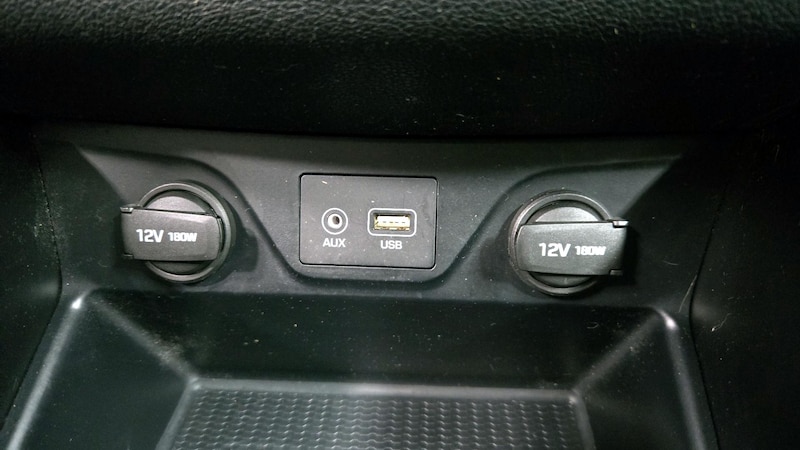 2016 Hyundai Tucson Eco 18