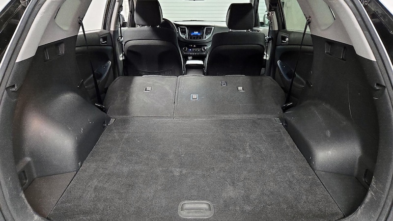2016 Hyundai Tucson Eco 21