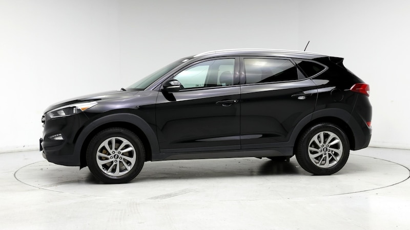 2016 Hyundai Tucson Eco 3