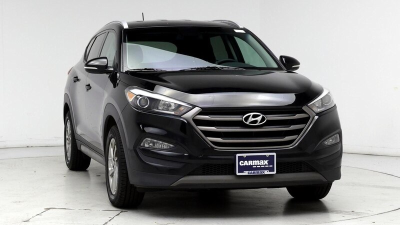 2016 Hyundai Tucson Eco 5