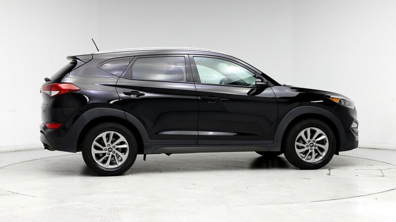 2016 Hyundai Tucson Eco 7