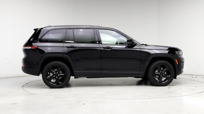 2023 Jeep Grand Cherokee Altitude 7