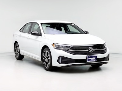 2024 Volkswagen Jetta Sport -
                Everett, WA