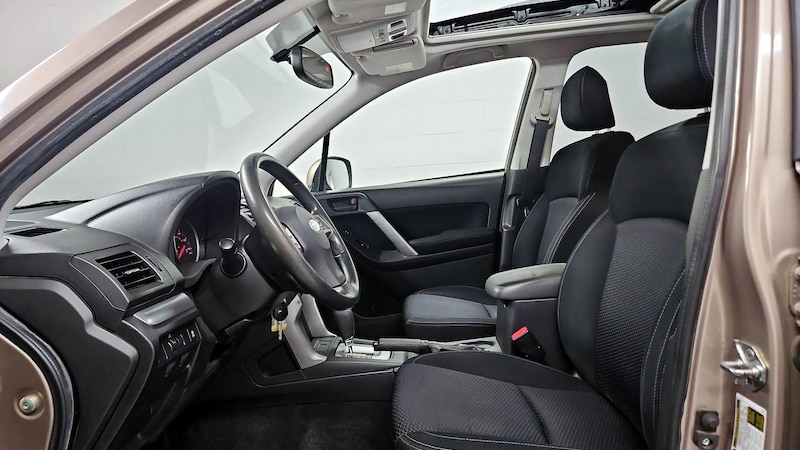 2014 Subaru Forester Premium 19