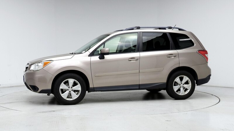 2014 Subaru Forester Premium 3