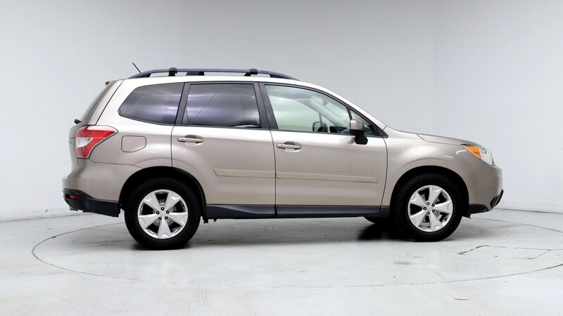 2014 Subaru Forester Premium 7