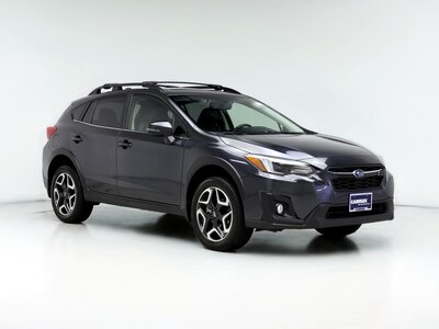 2019 Subaru Crosstrek Limited -
                Tacoma, WA