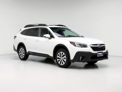 2021 Subaru Outback Premium -
                Seattle, WA