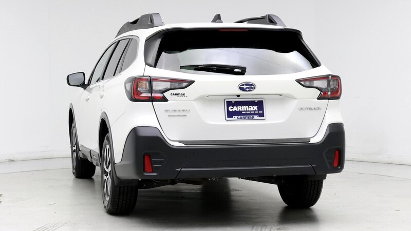 2021 Subaru Outback Premium 6