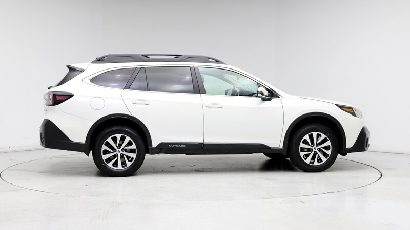 2021 Subaru Outback Premium 7