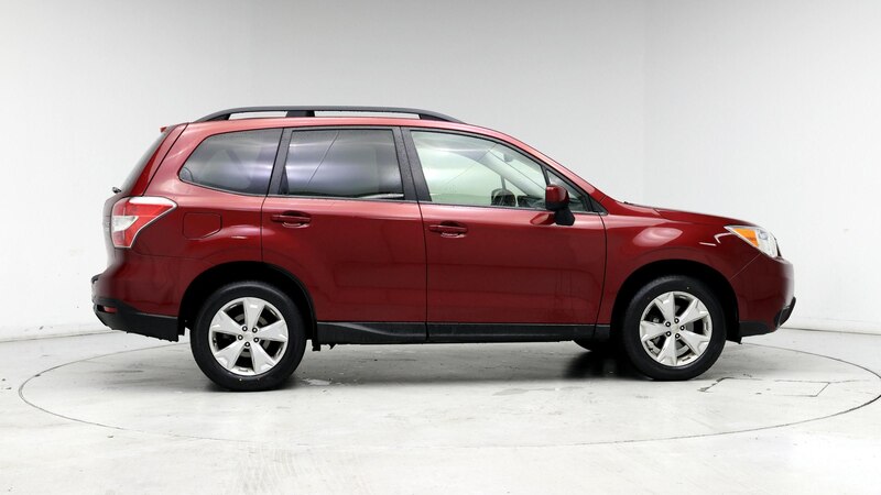 2014 Subaru Forester 2.5i 7