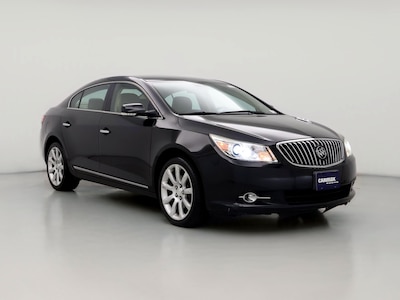 2013 Buick LaCrosse Touring -
                Los Angeles, CA