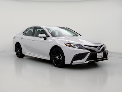 2023 Toyota Camry XSE -
                Norco, CA