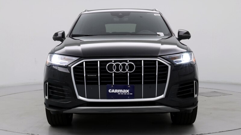 2021 Audi Q7 Premium 5