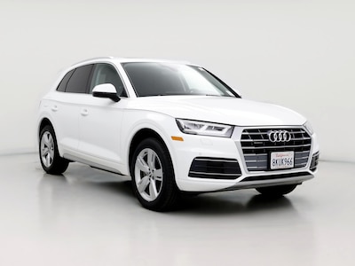 2019 Audi Q5 Premium Plus -
                San Francisco, CA