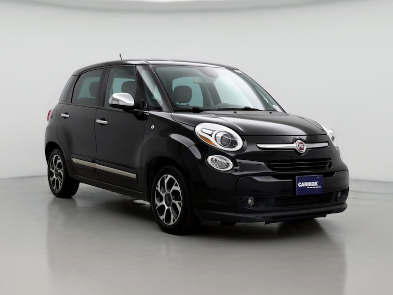 2014 Fiat 500L Lounge -
                  Inglewood, CA