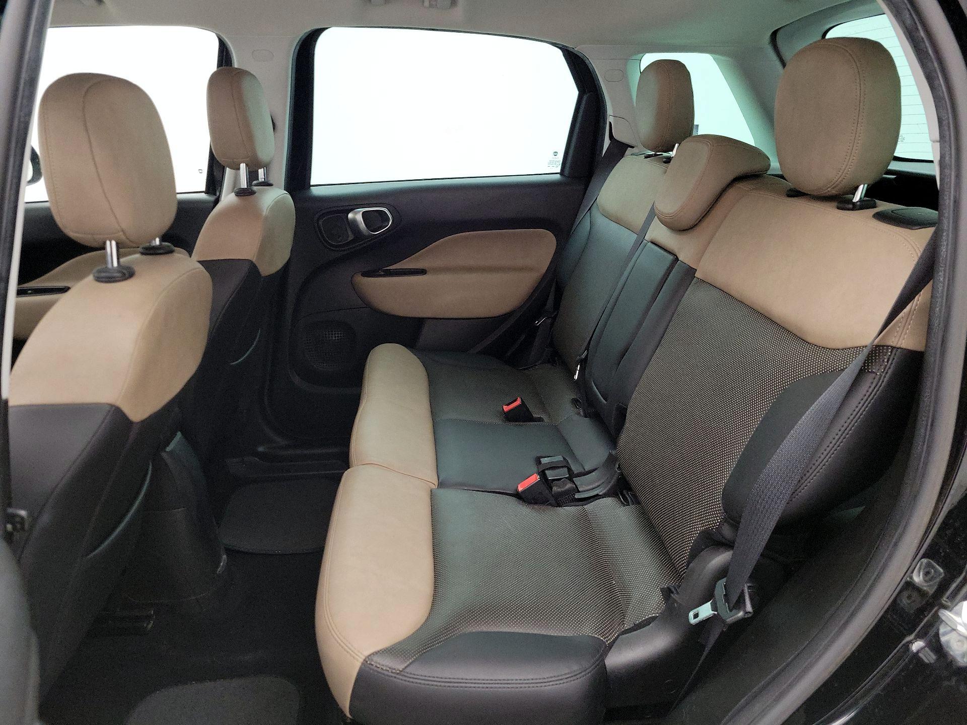 Thumbnail: 2014 Fiat 500L - 18