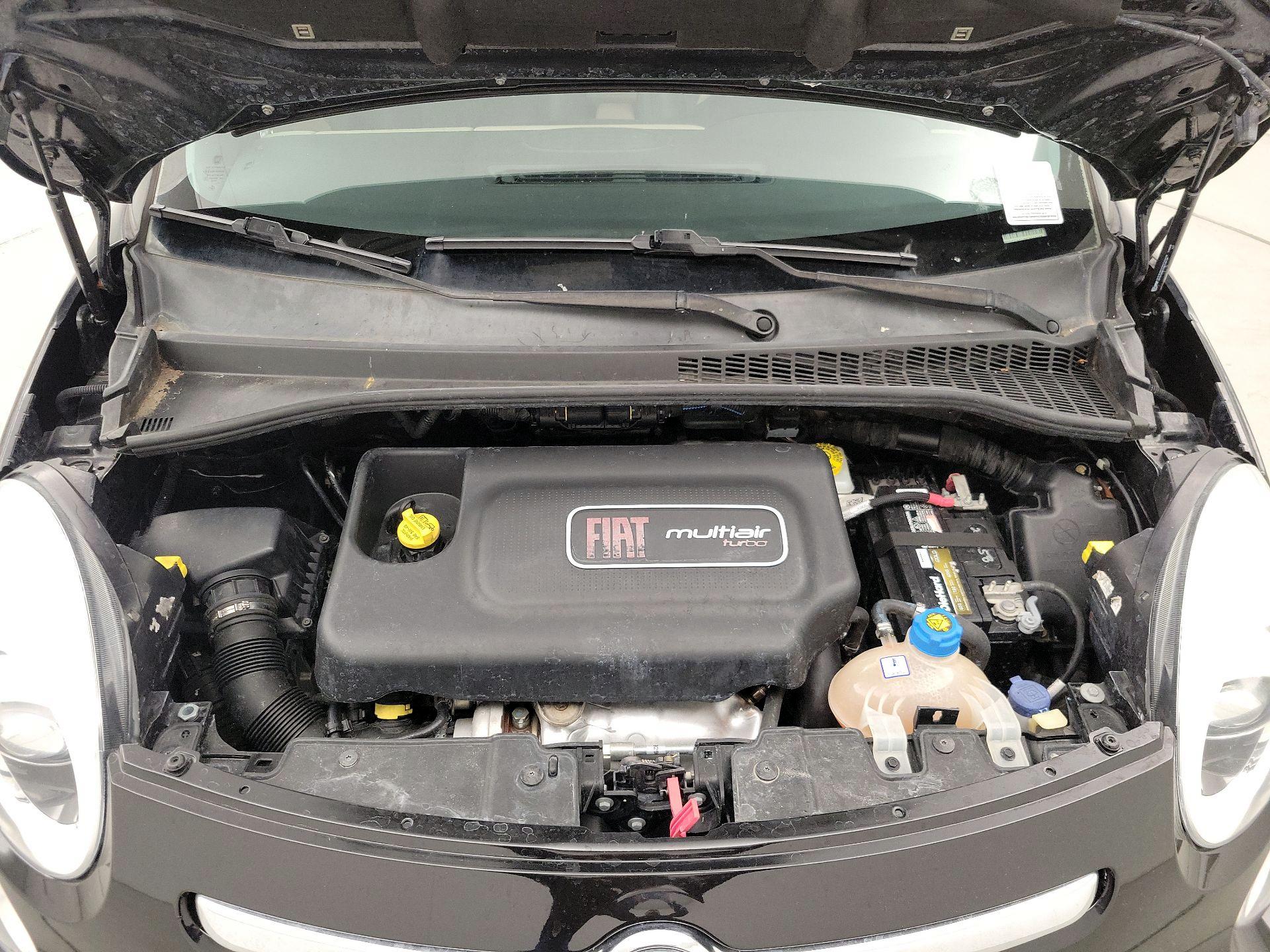 Thumbnail: 2014 Fiat 500L - 20