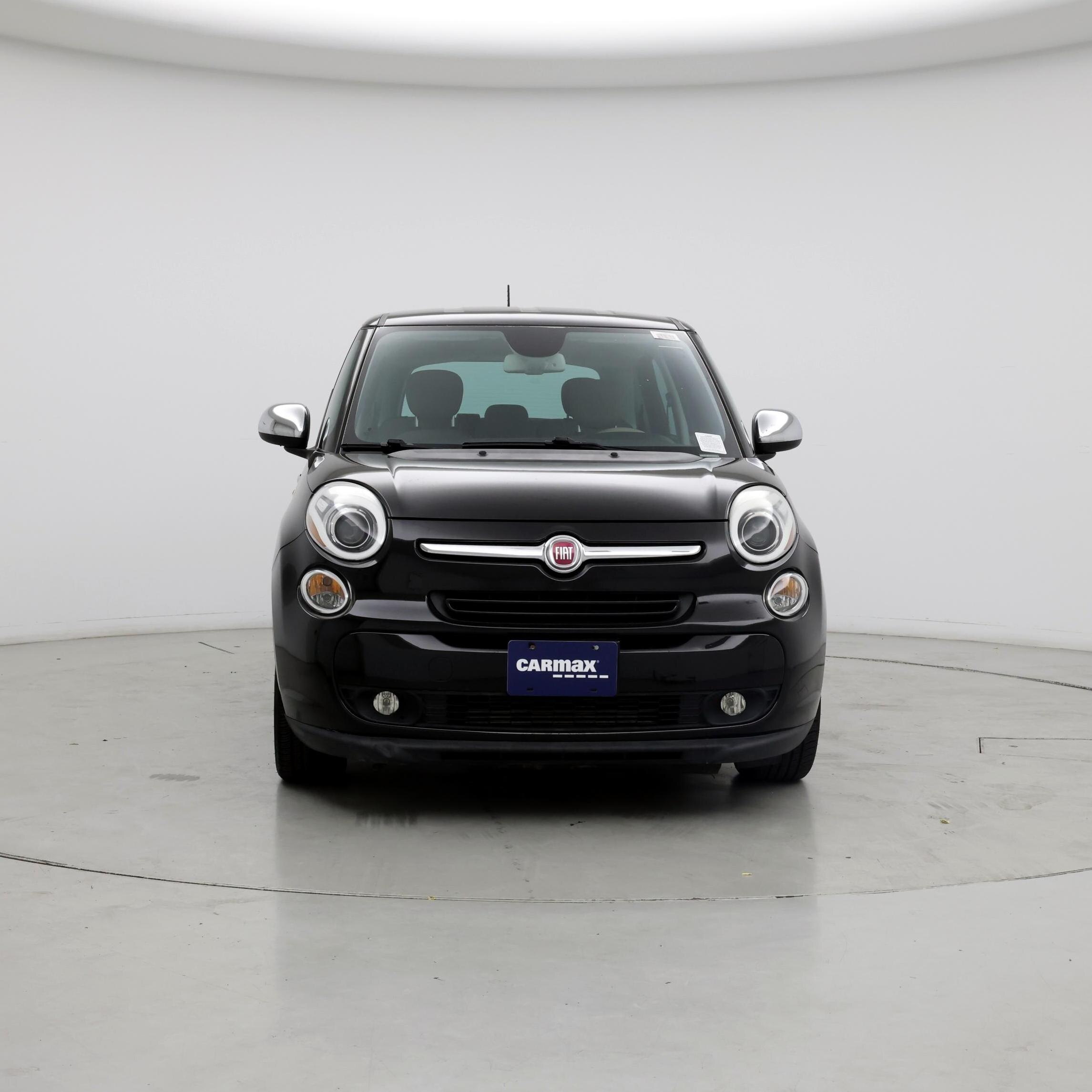 Thumbnail: 2014 Fiat 500L - 5