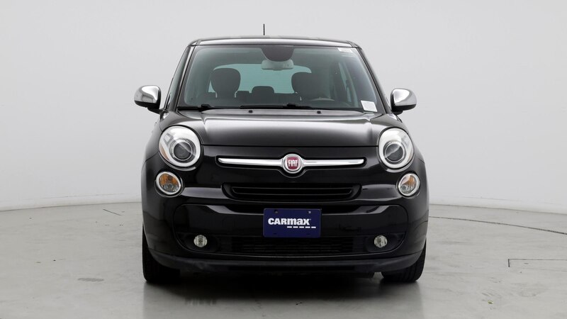 2014 Fiat 500L Lounge 5