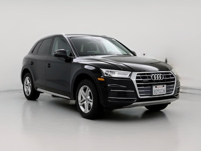 2018 Audi Q5 Premium -
                Sacramento, CA