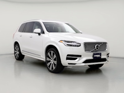 2021 Volvo XC90 T8 Inscription -
                Oceanside, CA