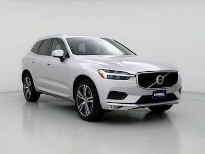 2021 Volvo XC60 T5 Momentum -
                Albuquerque, NM