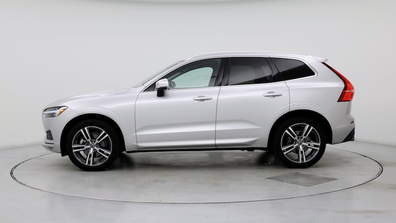 2021 Volvo XC60 T5 Momentum 3