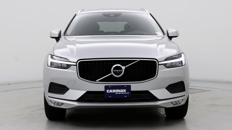 2021 Volvo XC60 T5 Momentum 5