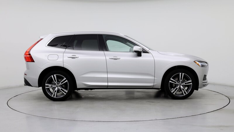 2021 Volvo XC60 T5 Momentum 7