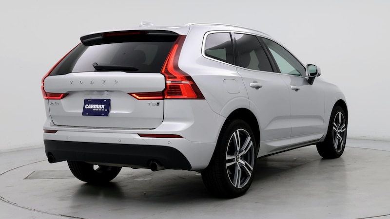 2021 Volvo XC60 T5 Momentum 8