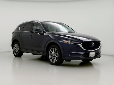 2019 Mazda CX-5 Grand Touring -
                Costa Mesa, CA