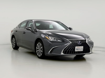 2022 Lexus ES Hybrid 300h -
                Duarte, CA