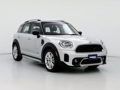 2022 MINI Cooper Countryman  -
                San Francisco, CA