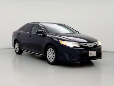 2014 Toyota Camry LE -
                Costa Mesa, CA