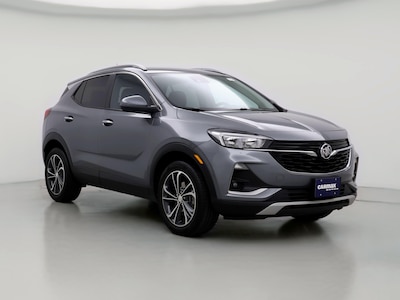 2022 Buick Encore GX Select -
                Los Angeles, CA