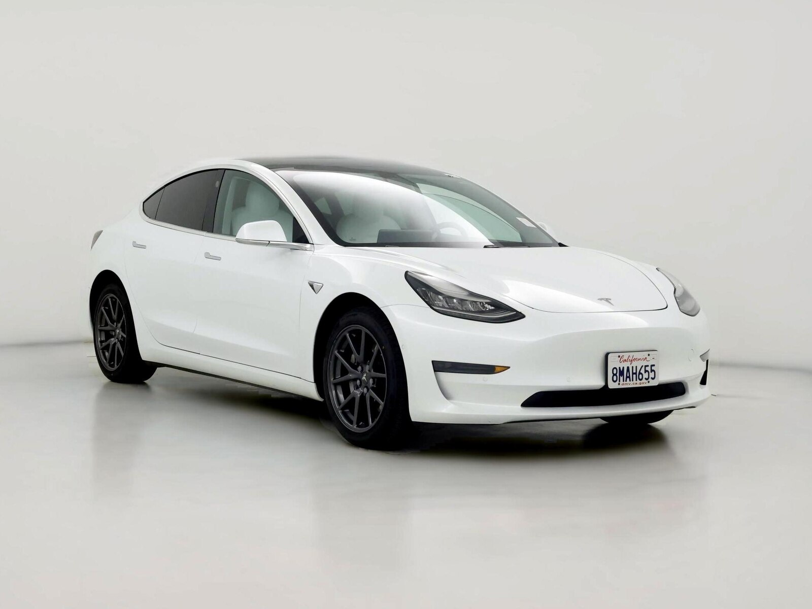 2019 Tesla Model 3 Base