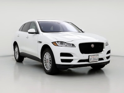 2020 Jaguar F-Pace 25t -
                Phoenix, AZ