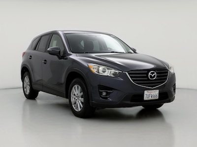 2016 Mazda CX-5 Touring -
                Santa Rosa, CA