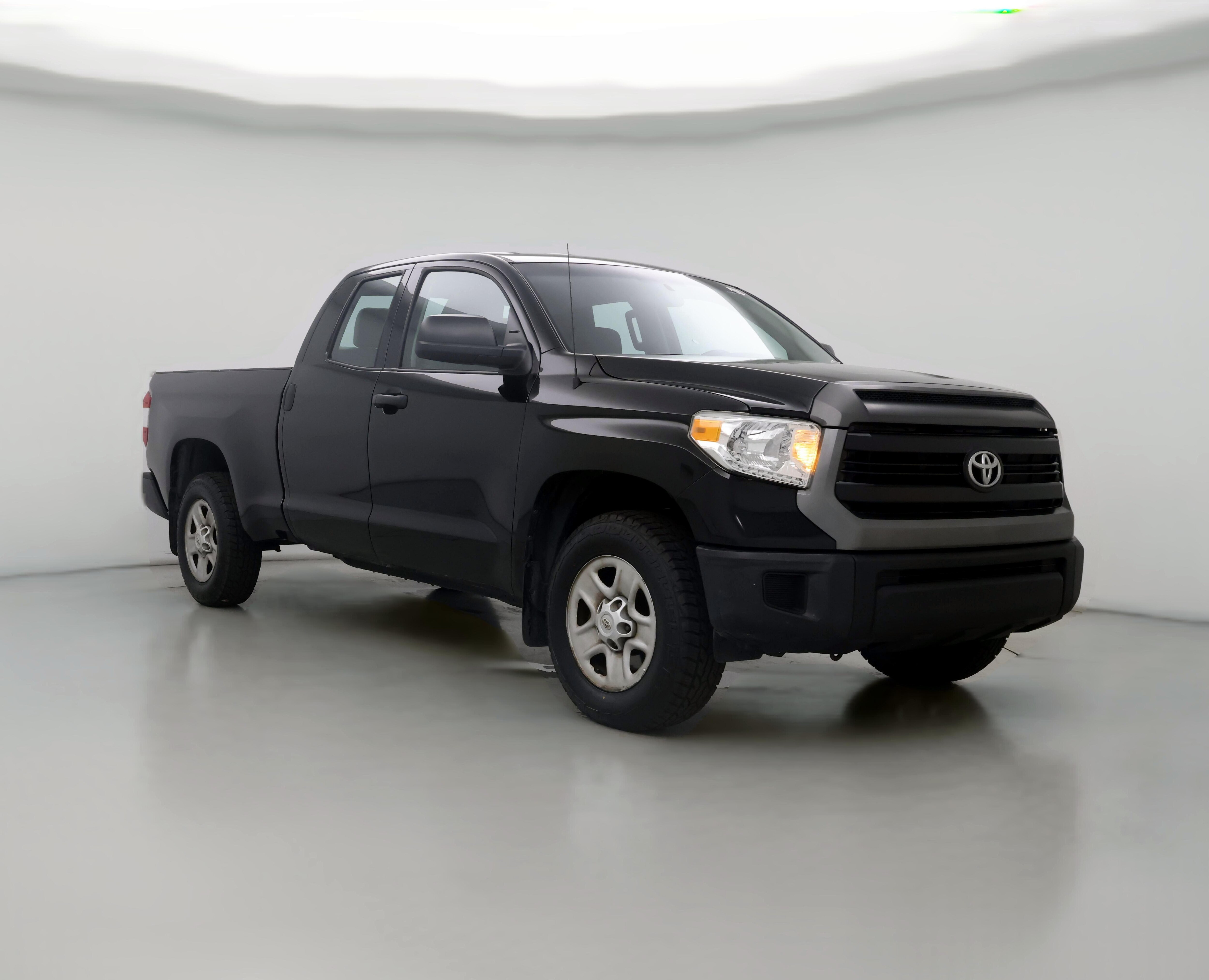 Thumbnail: 2016 Toyota Tundra - 1